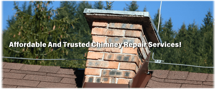 Chimney Repair Hartford WI