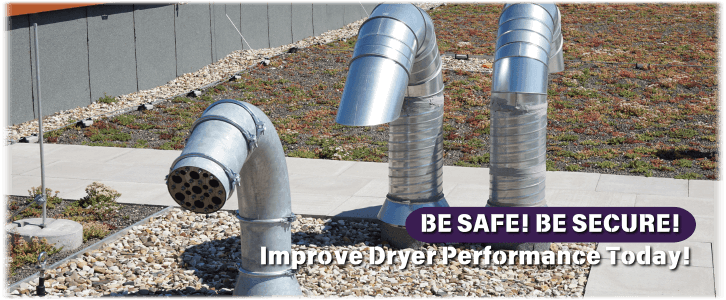 Dryer Vent Cleaning Hartford WI