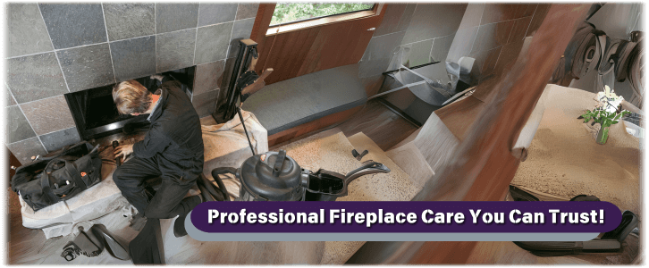 Fireplace Cleaning Hartford WI