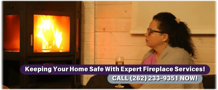 Chimney Sweep Hartford WI