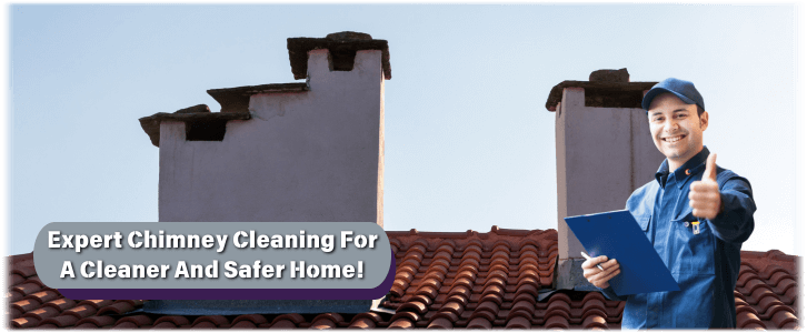 Hartford WI Chimney Sweep