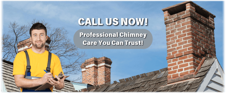 Chimney and Fireplace Inspection Hartford WI
